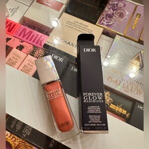DIOR forever glow maximizer